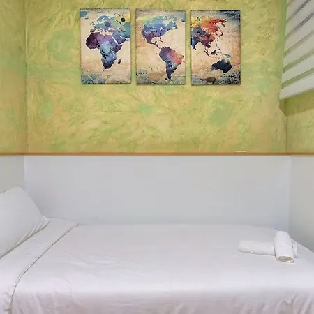 Biarritz Piso Acogedor Con Wifi Apartamento Bilbao
