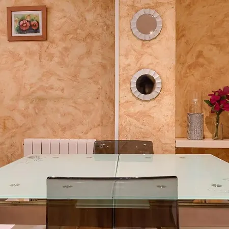 Apartamento Biarritz Piso Acogedor Con Wifi *