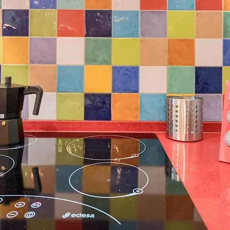 Biarritz Piso Acogedor Con Wifi Apartamento