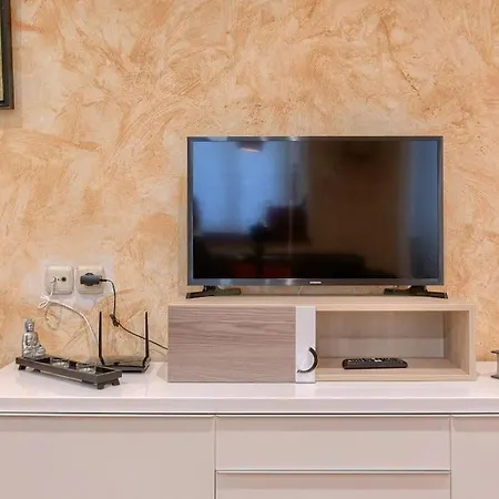 Biarritz Piso Acogedor Con Wifi Apartamento Bilbao